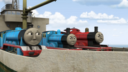 Gordon, Edward and James