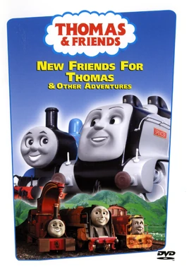 2004 DVD