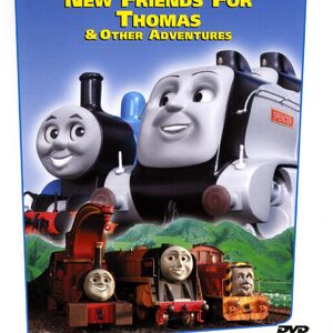 Discuss Everything About Thomas the Tank Engine Wiki Fandom