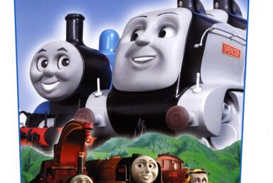 Songs from the Station | Thomas the Tank Engine Wiki | Fandom
