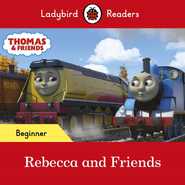 Rebecca and Friends