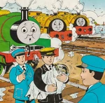 SomethingintheWoods10