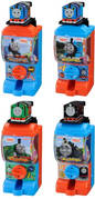 Gachapon machine