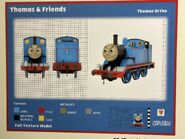Thomas (Series 23-24)