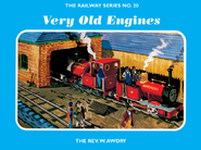 VeryOldEngines2ndeditionCover