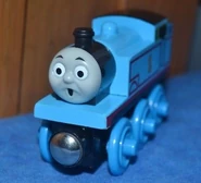 Surprised Thomas