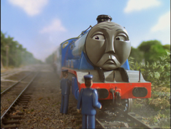 ゴードンのまど きかんしゃトーマス Wikia Fandom ゴードンのまど きかんしゃトーマス Wikia Fandom