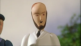 Minor Human Characters (T&F) | Thomas the Tank Engine Wiki | Fandom