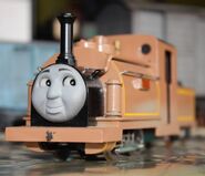 Duke's model now owned by ThomasTankMerch