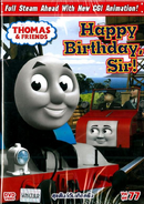 Happy Birthday, Sir! (Volume 77)