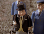 Sir Topham Hatt