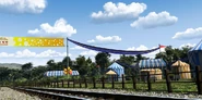 The Fair