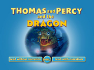 Thomas, Percy and the Dragon Read-Along story