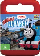 Thomas in Charge!