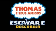 Brazilian Portuguese opening title
