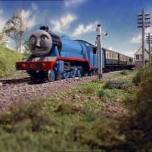 Edward Gordon And Henry Gallery Thomas The Tank Engine Wikia Fandom