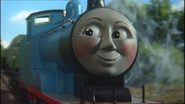 Edward's content face that only appeared in the HiT Entertainment model era (2004-2008)