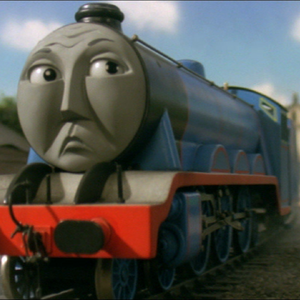 Gordon And Spencer Gallery Thomas The Tank Engine Wikia Fandom