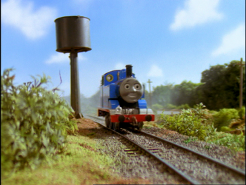 Rosie, Thomas the Tank Engine Wikia