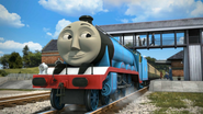 Gordon in the nineteenth series