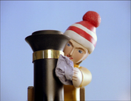 Duke's close-up funnel with an added brass ring.
