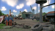 50 - The Repair Yard