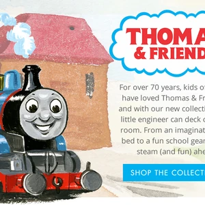 thomas and friends pottery barn