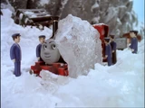 Snow