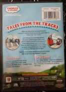 2009 back cover