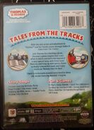 2009 DVD back cover