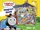 Magnet Book (Thomas & Friends)
