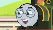Whiff in Sodor Mystery