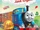 Thomas the Tank Engine Story Treasury (2024)