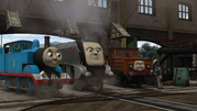 Thomas, Spencer and Stafford