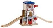 Sodor Clock Works