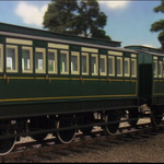 Thomas and friends emily's coaches online