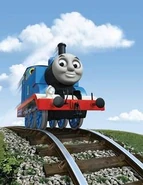 Thomas promo