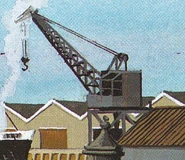 Cranes (The Railway Series) (1945-2011)