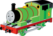 Percy
