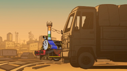RajivTheBestDecoratedEngine5.png (579 KB) An Indian Lorry