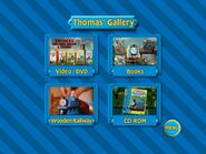 Thomas' gallery