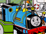 Sidney (steam engine)