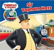 Sir Topham Hatt (2011 - US)