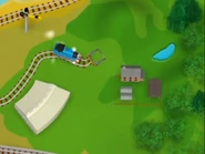 McColl Farm in Sodor's Special Places