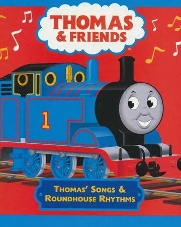 thomas the tank engine roundhouse