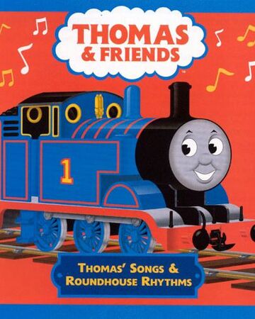 Thomas Songs And Roundhouse Rhythms Thomas The Tank Engine Wikia Fandom - thomas the dank engine roblox id loud