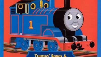 Discuss Everything About Thomas the Tank Engine Wikia | Fandom