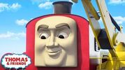 Thomas & Friends UK Meet the Characters - Stefano! Videos for Kids