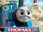 Thomas and the Lighthouse (South African DVD)