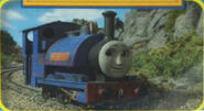 Sir Handel from A Smooth Ride